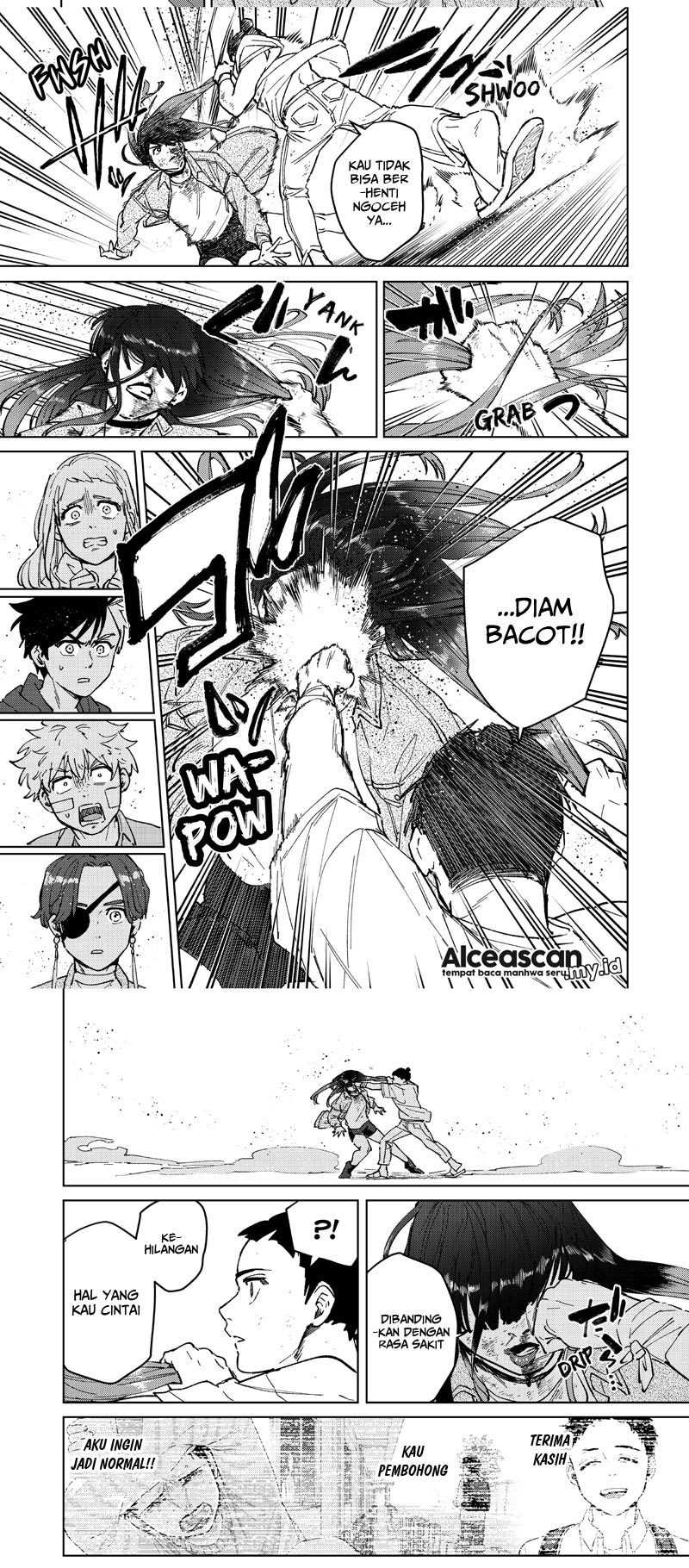 Chapter 80 - halaman 8