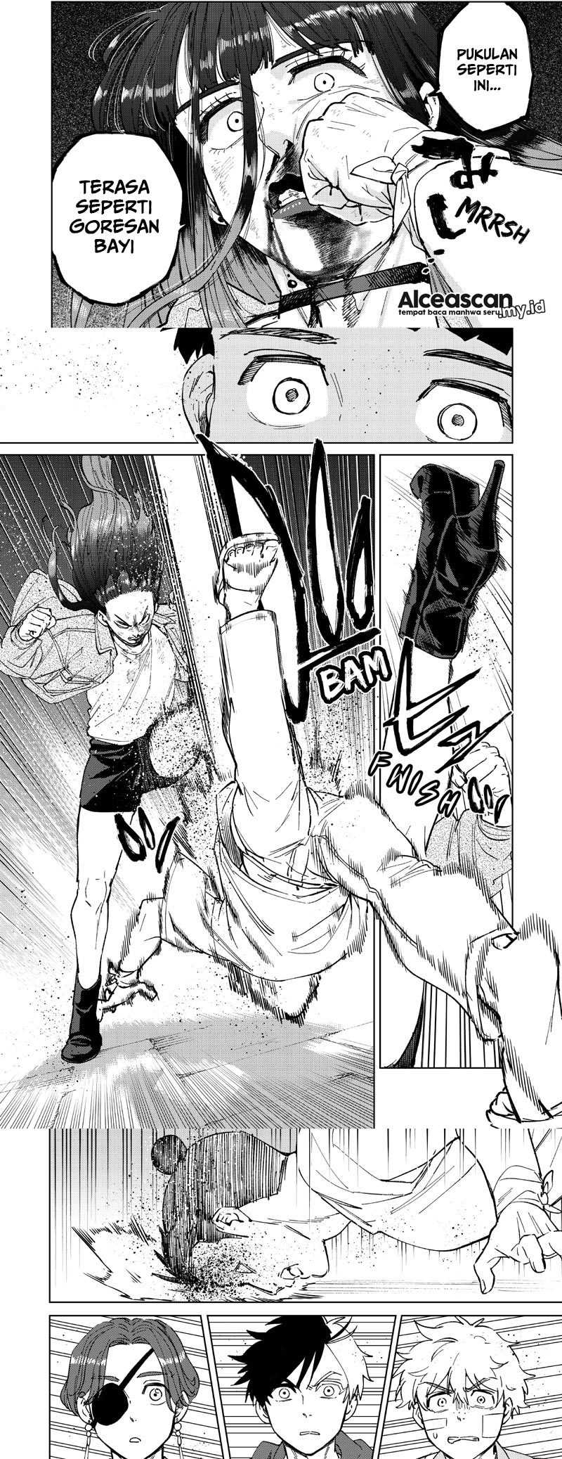 Chapter 80 - halaman 9