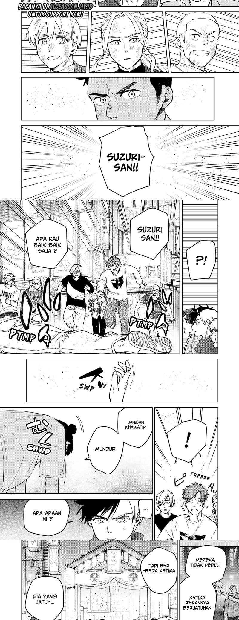 Chapter 80 - halaman 10