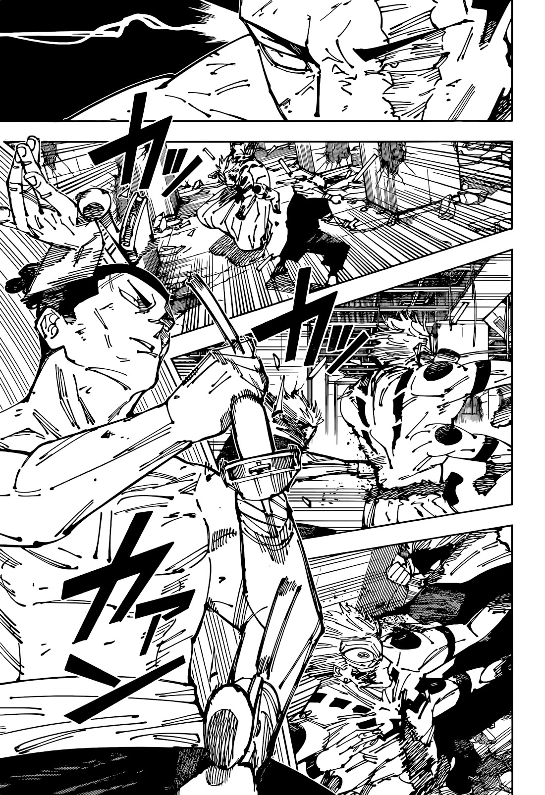 Chapter 260 - halaman 12