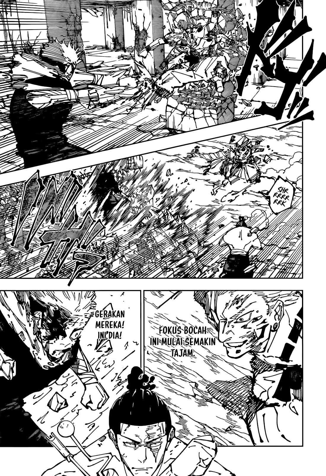 Chapter 260 - halaman 14