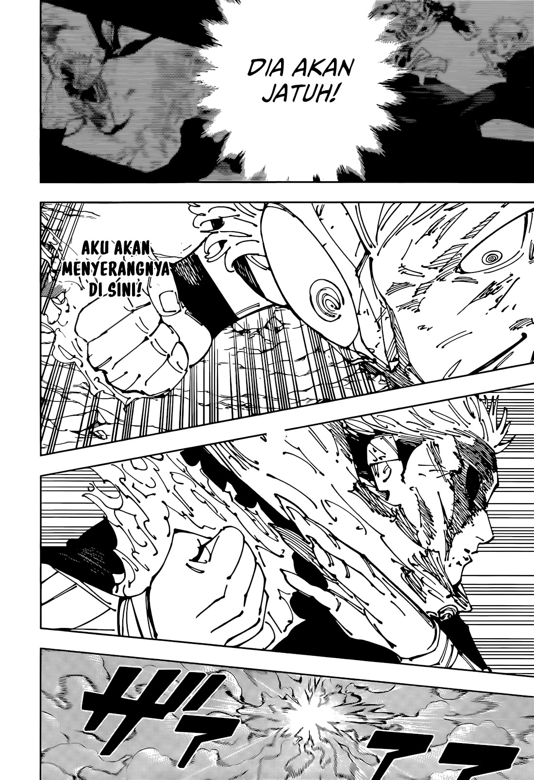 Chapter 260 - halaman 15