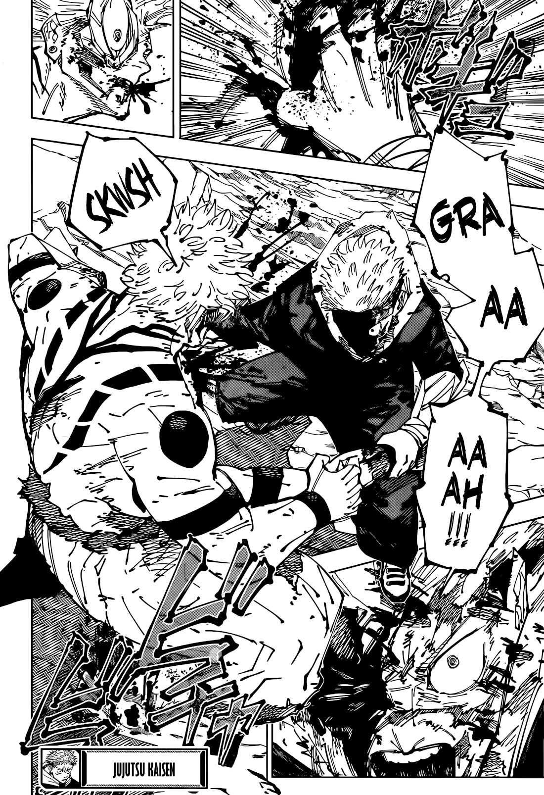 Chapter 260 - halaman 18