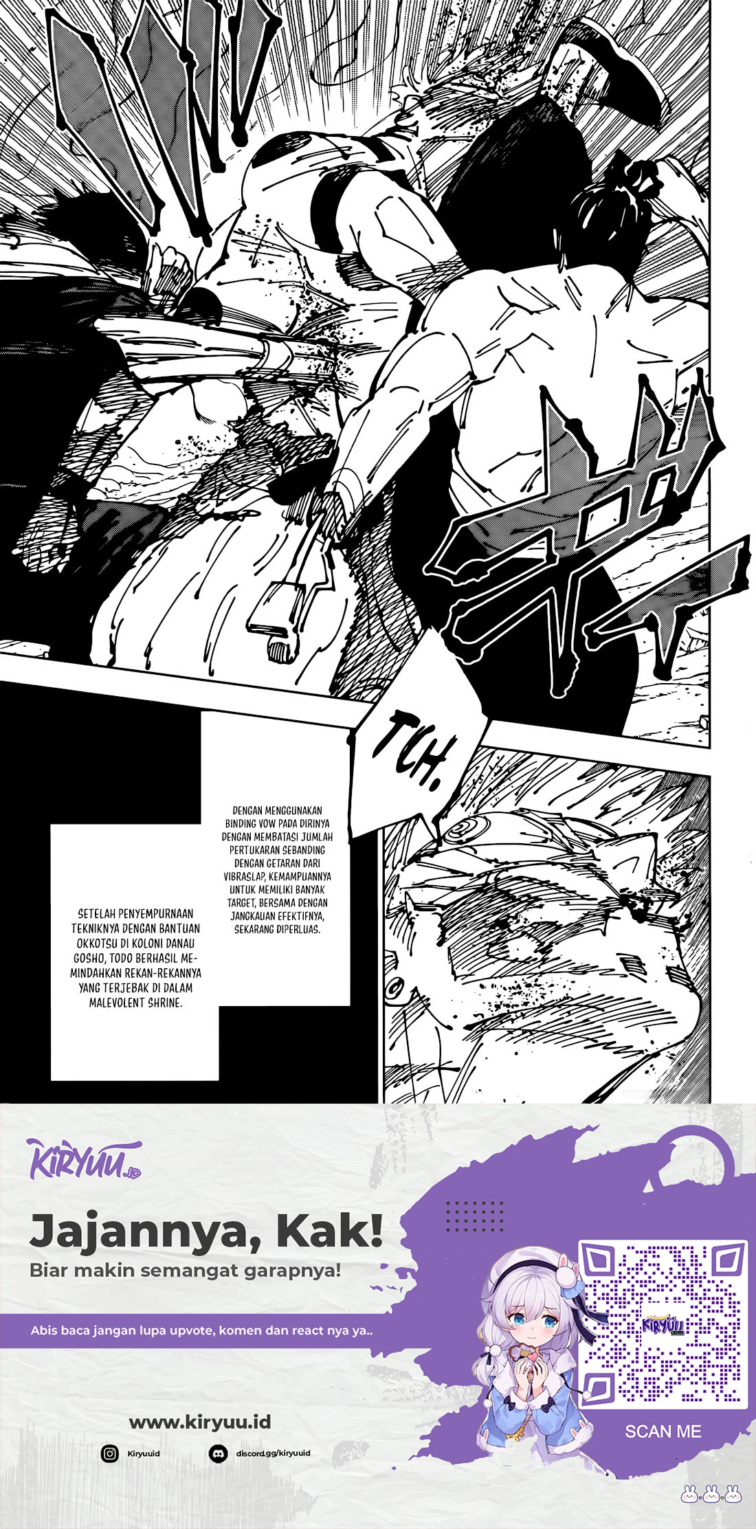 Chapter 260 - halaman 6