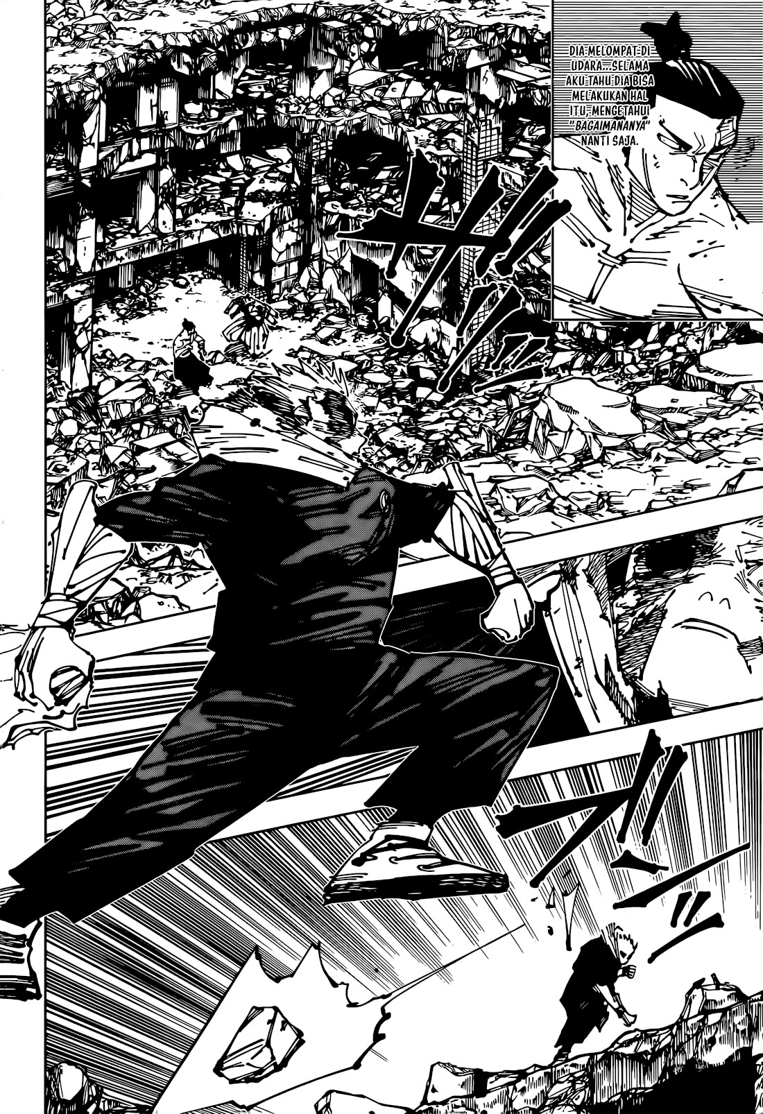 Chapter 260 - halaman 9