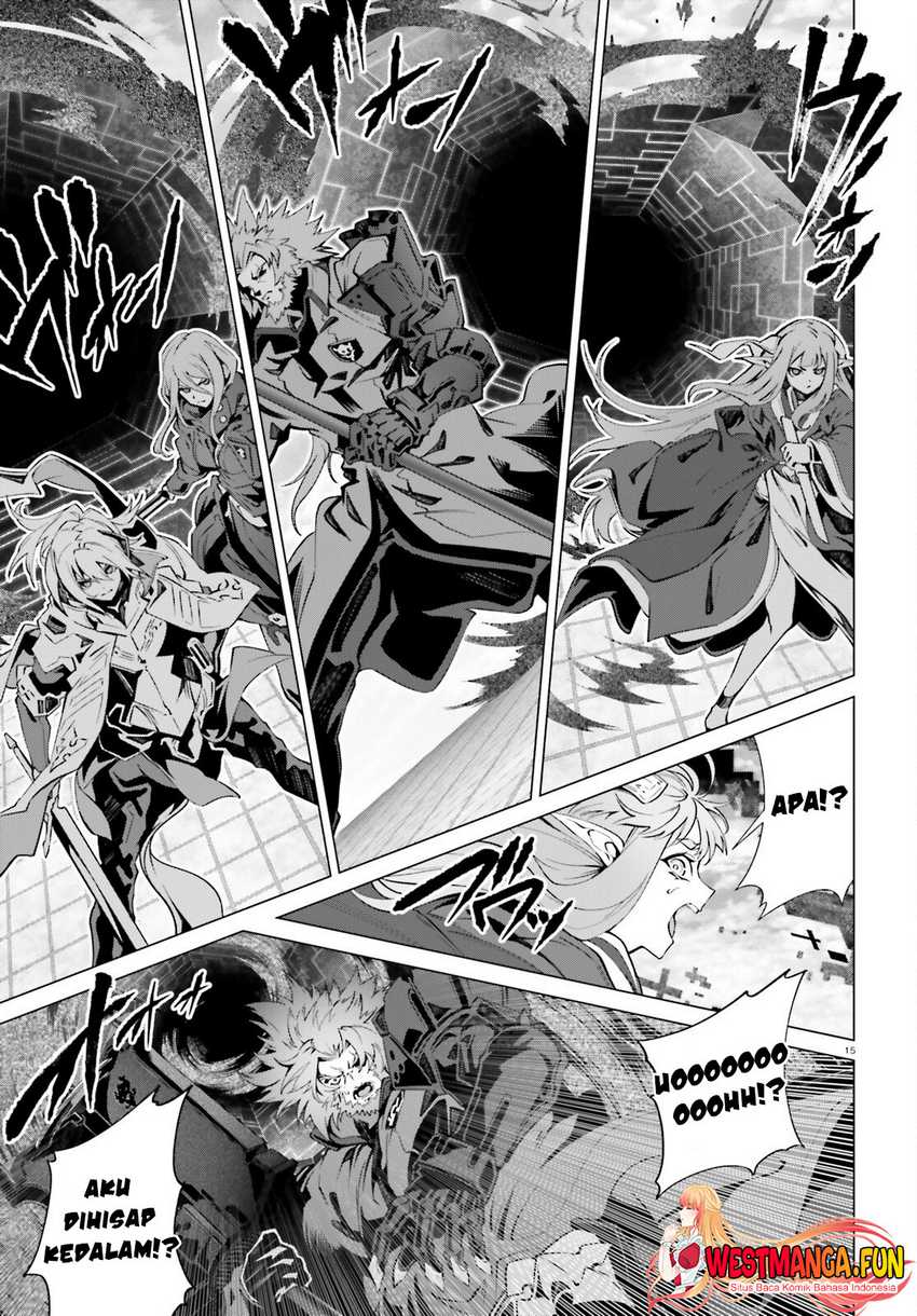 Chapter 45 - halaman 16