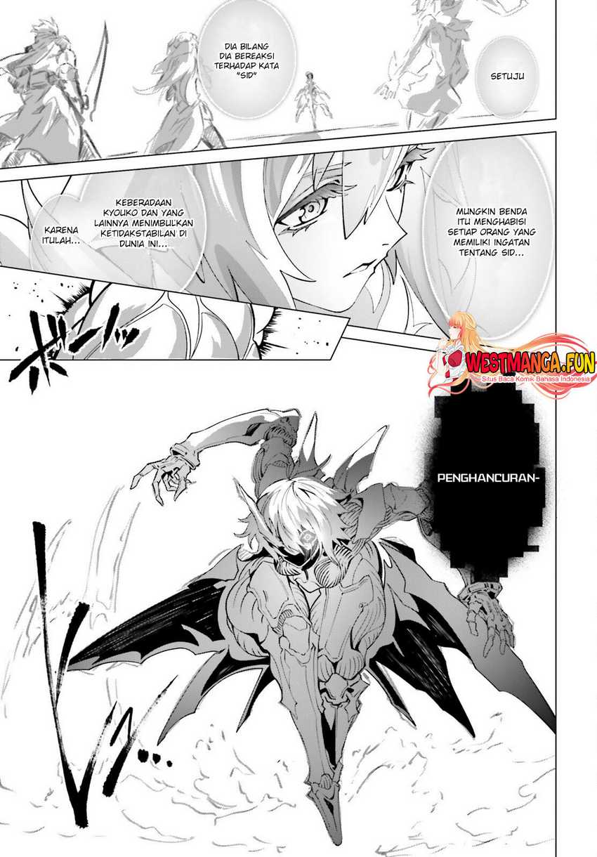 Chapter 45 - halaman 21