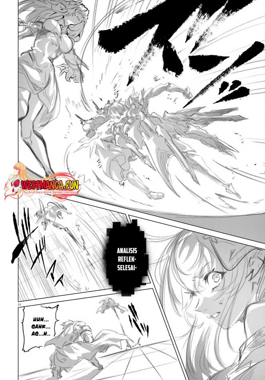 Chapter 45 - halaman 22