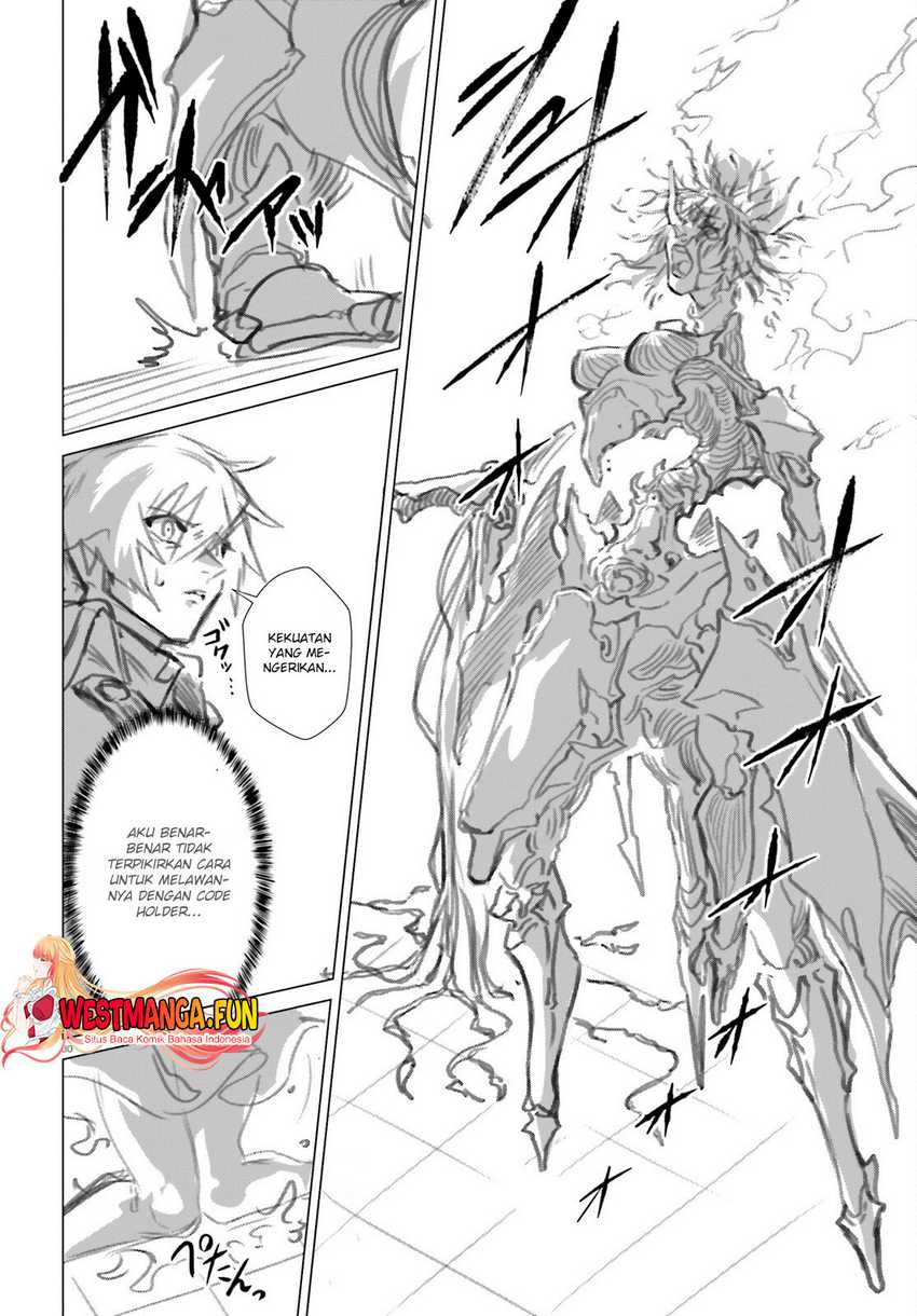 Chapter 45 - halaman 32