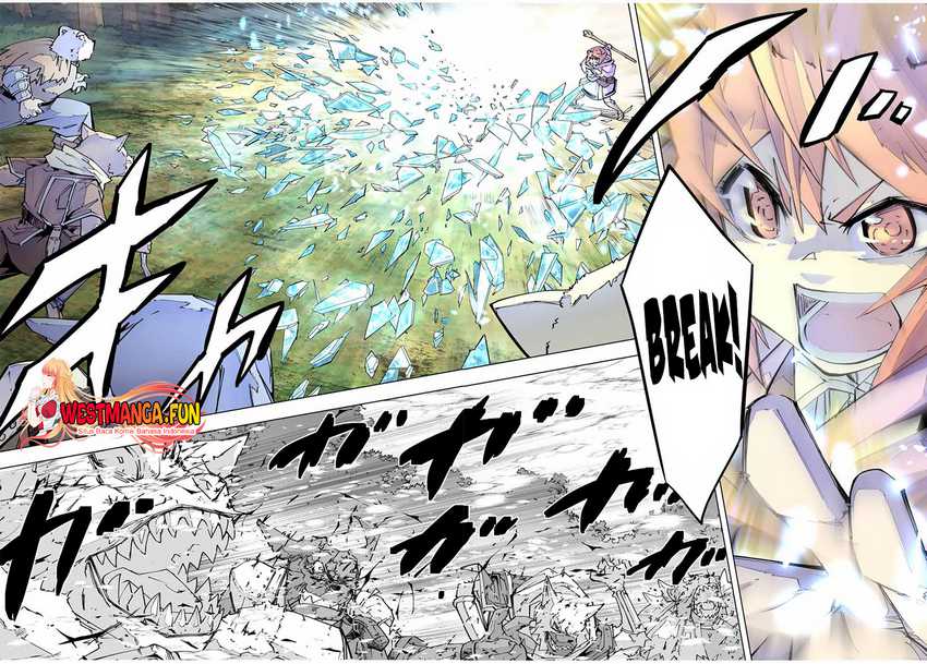 Chapter 123 - halaman 20