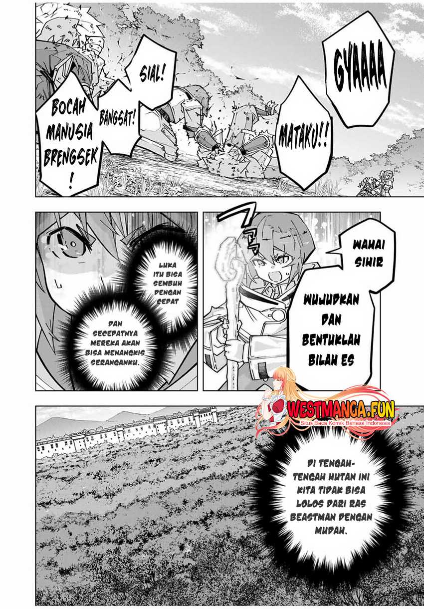 Chapter 123 - halaman 21