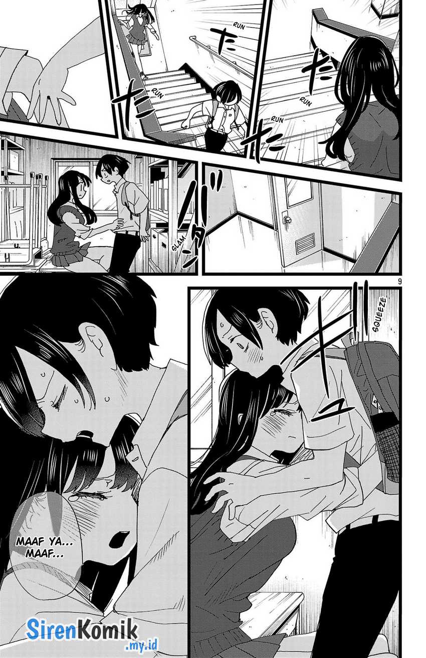 Chapter 144 - halaman 12