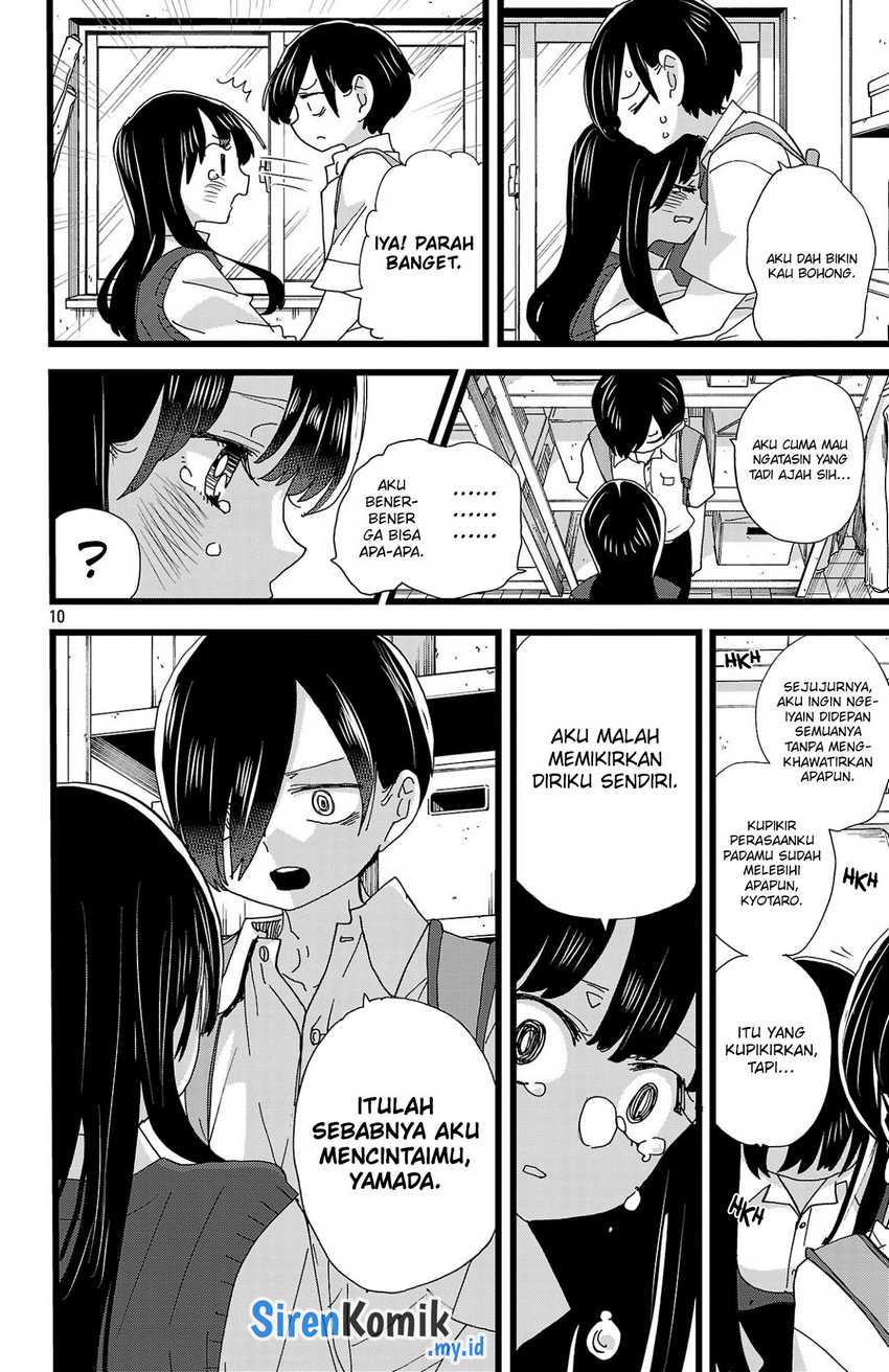 Chapter 144 - halaman 13