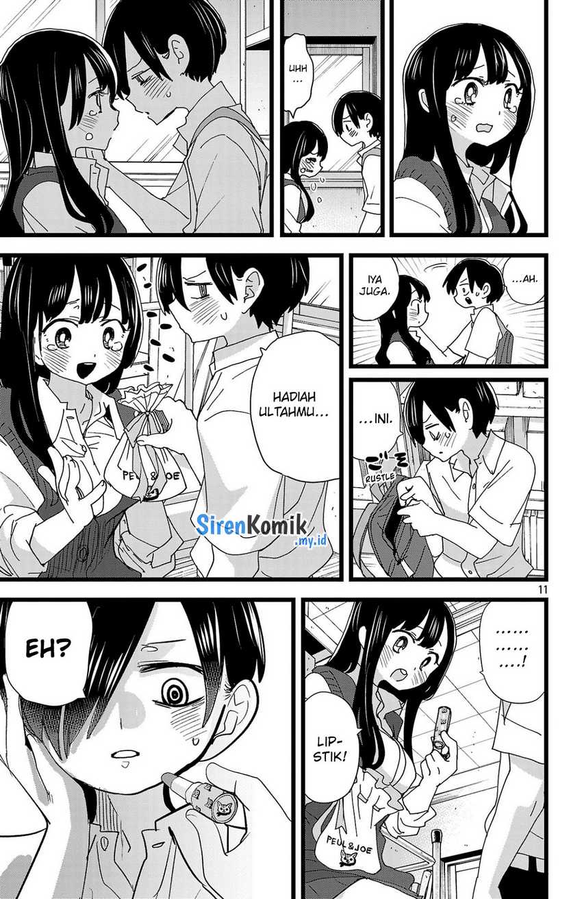 Chapter 144 - halaman 14