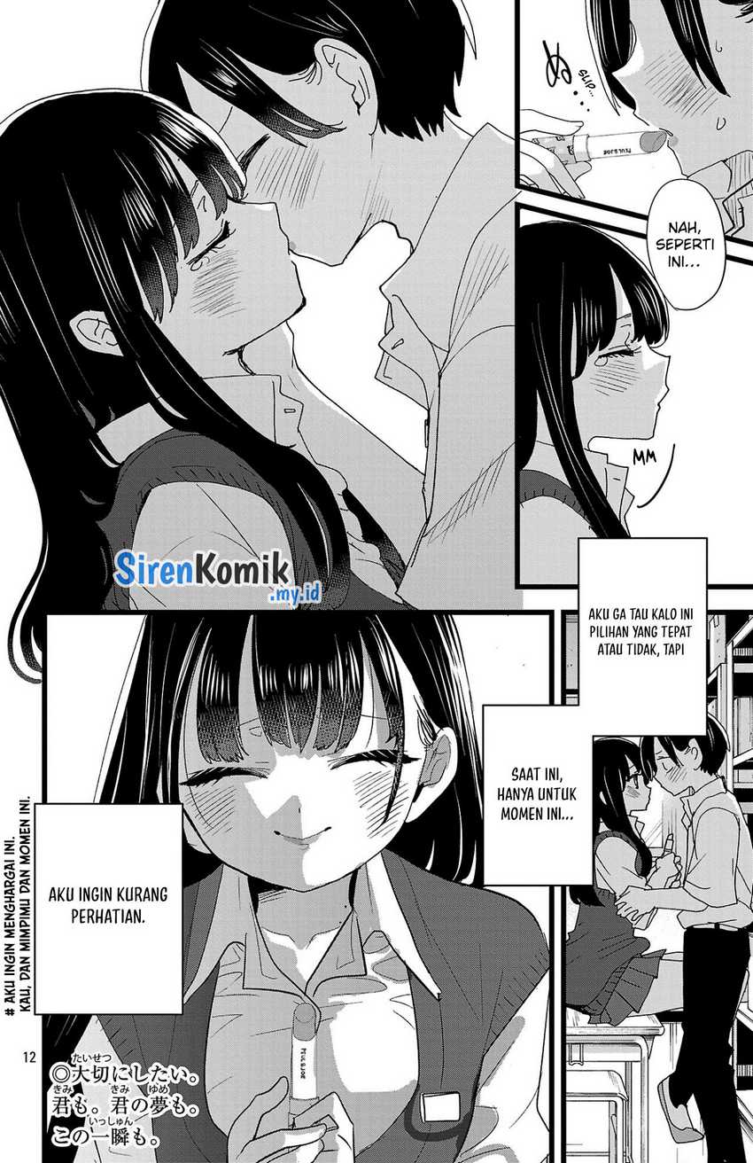 Chapter 144 - halaman 15