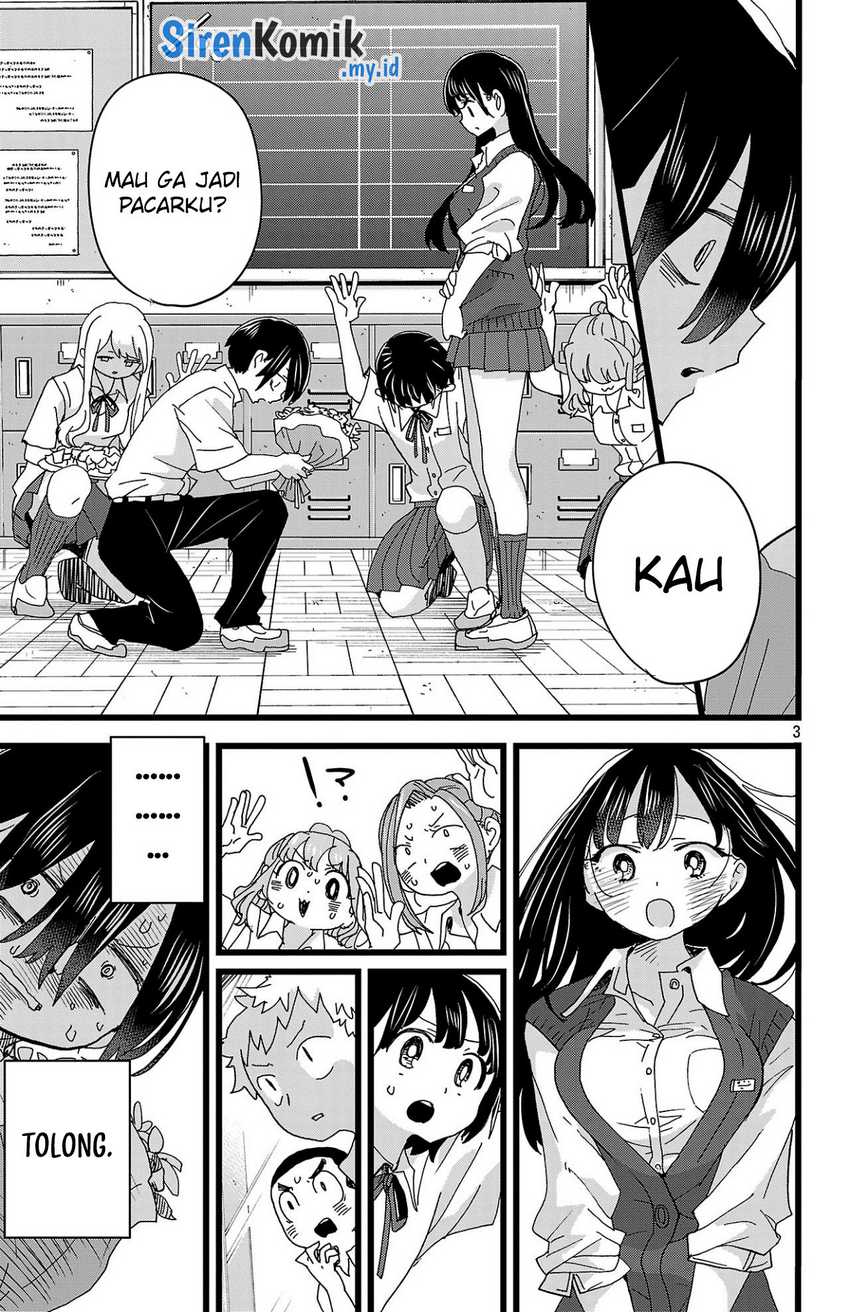 Chapter 144 - halaman 6