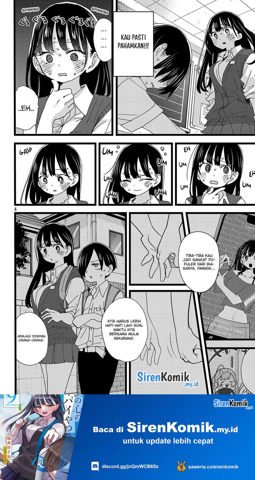 Chapter 144 - halaman 7