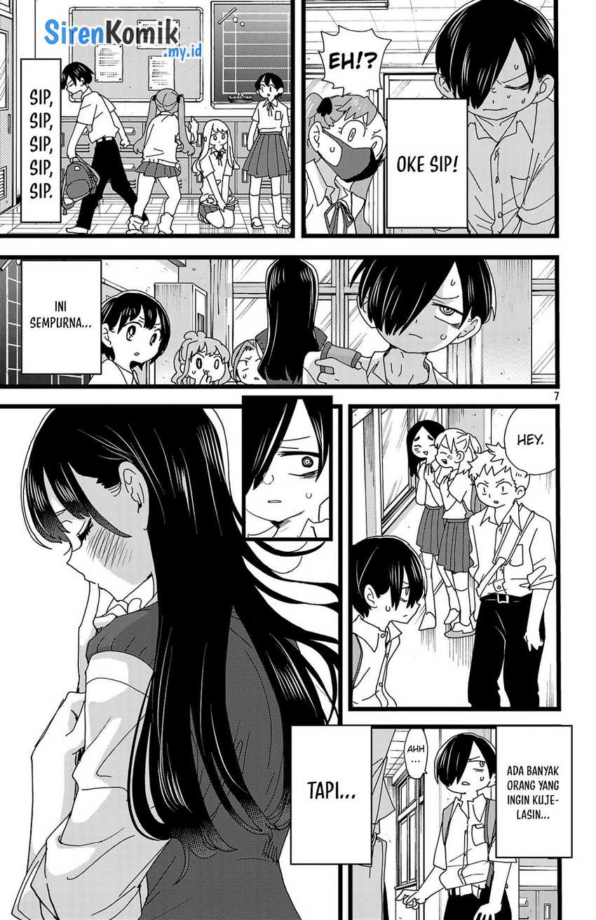 Chapter 144 - halaman 10