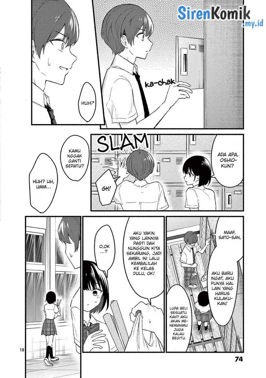 Chapter 52 - halaman 20