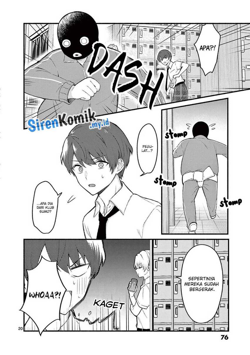 Chapter 52 - halaman 22
