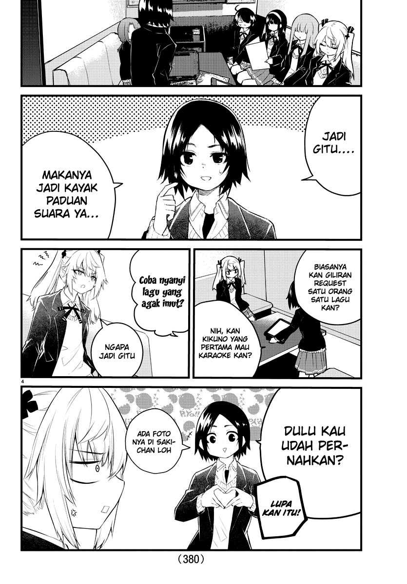 Chapter 153 - halaman 6