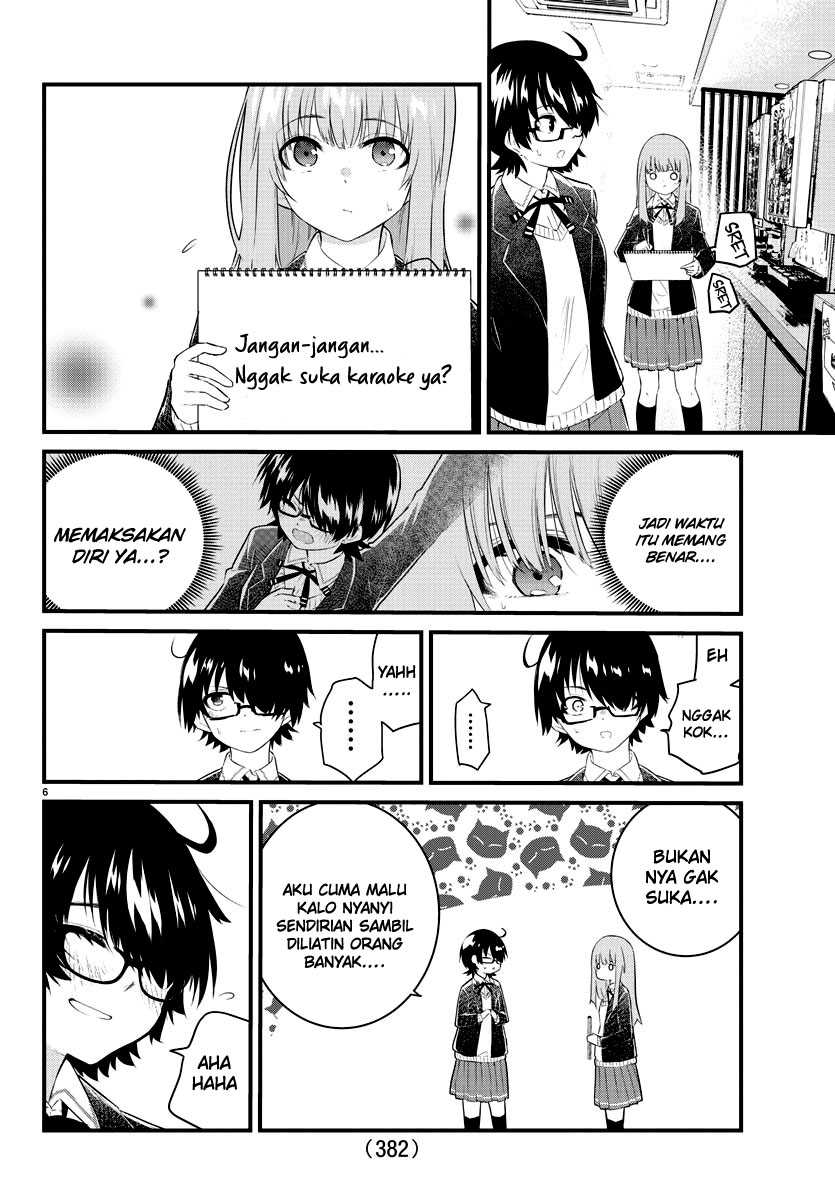 Chapter 153 - halaman 8