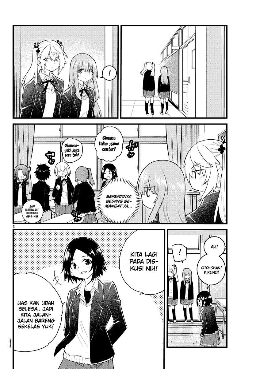 Chapter 152 - halaman 4