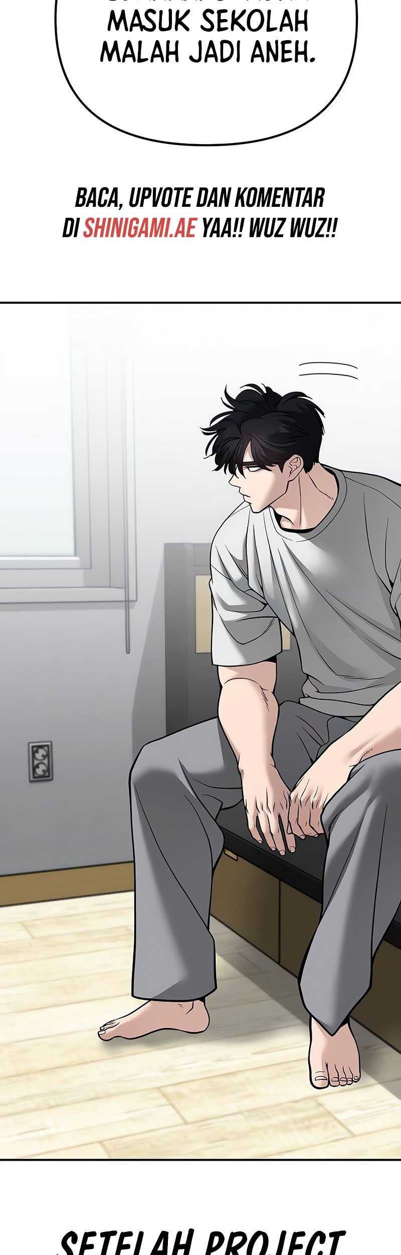 Chapter 100 - halaman 101
