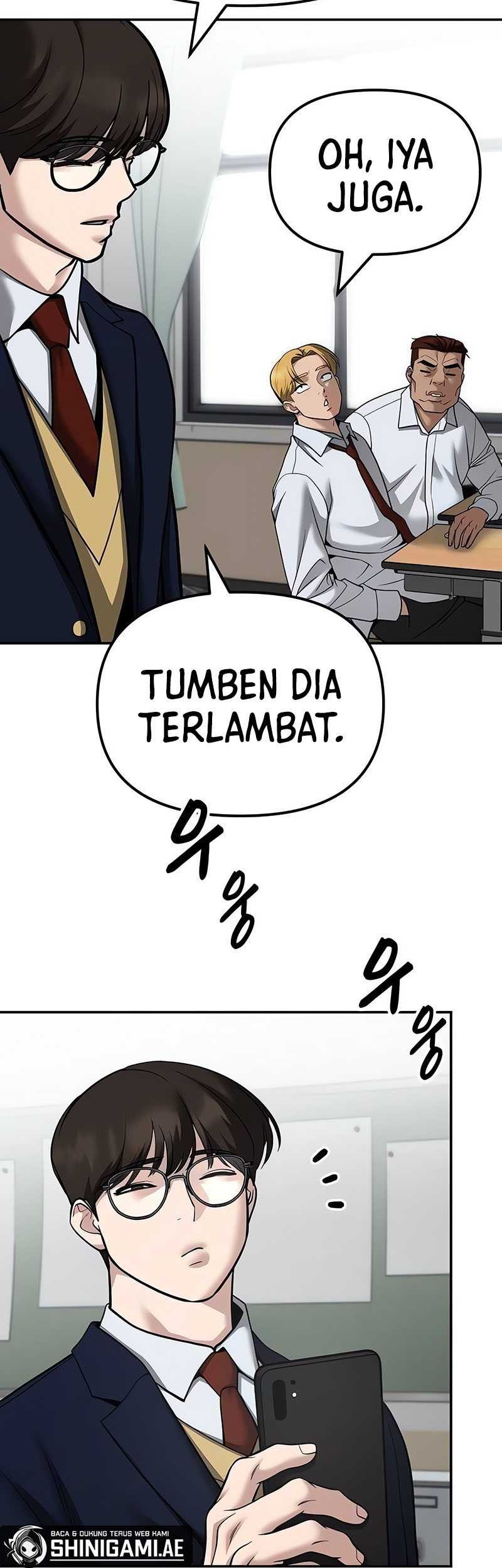 Chapter 100 - halaman 115