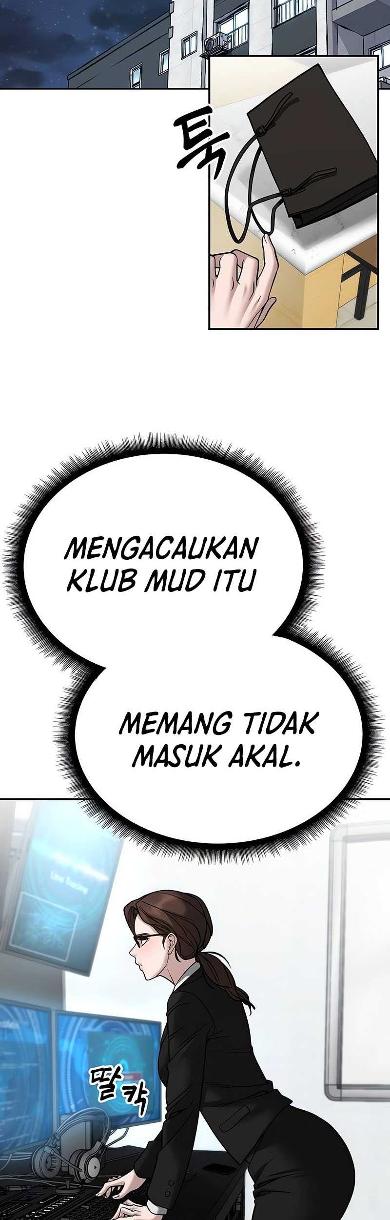 Chapter 100 - halaman 24