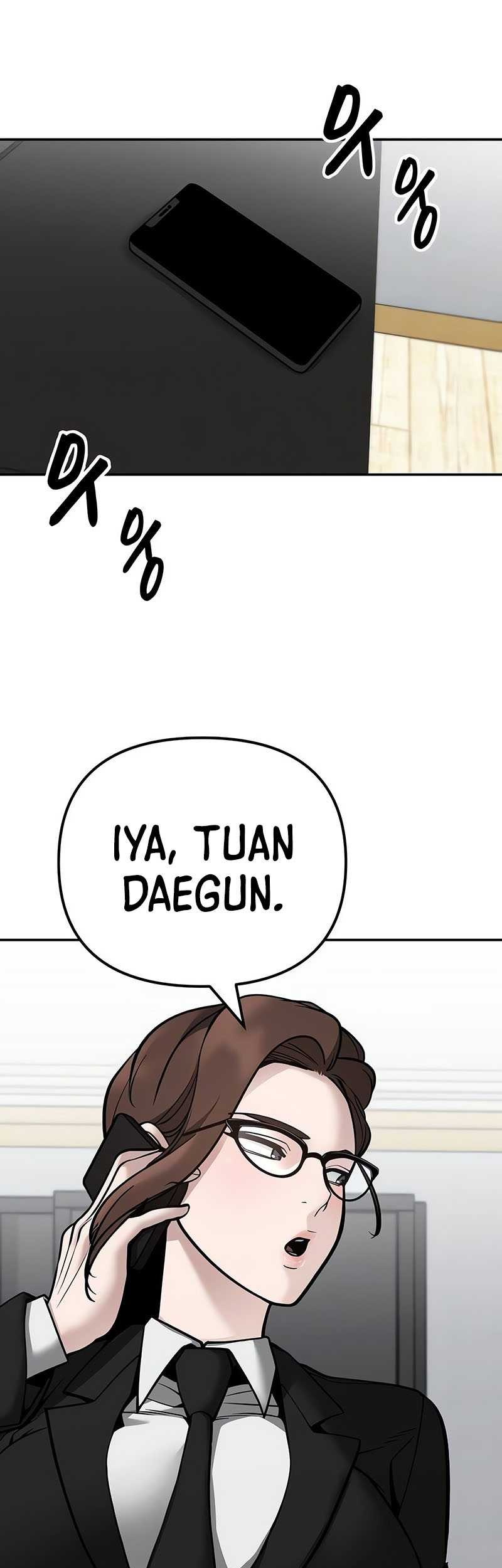 Chapter 100 - halaman 27