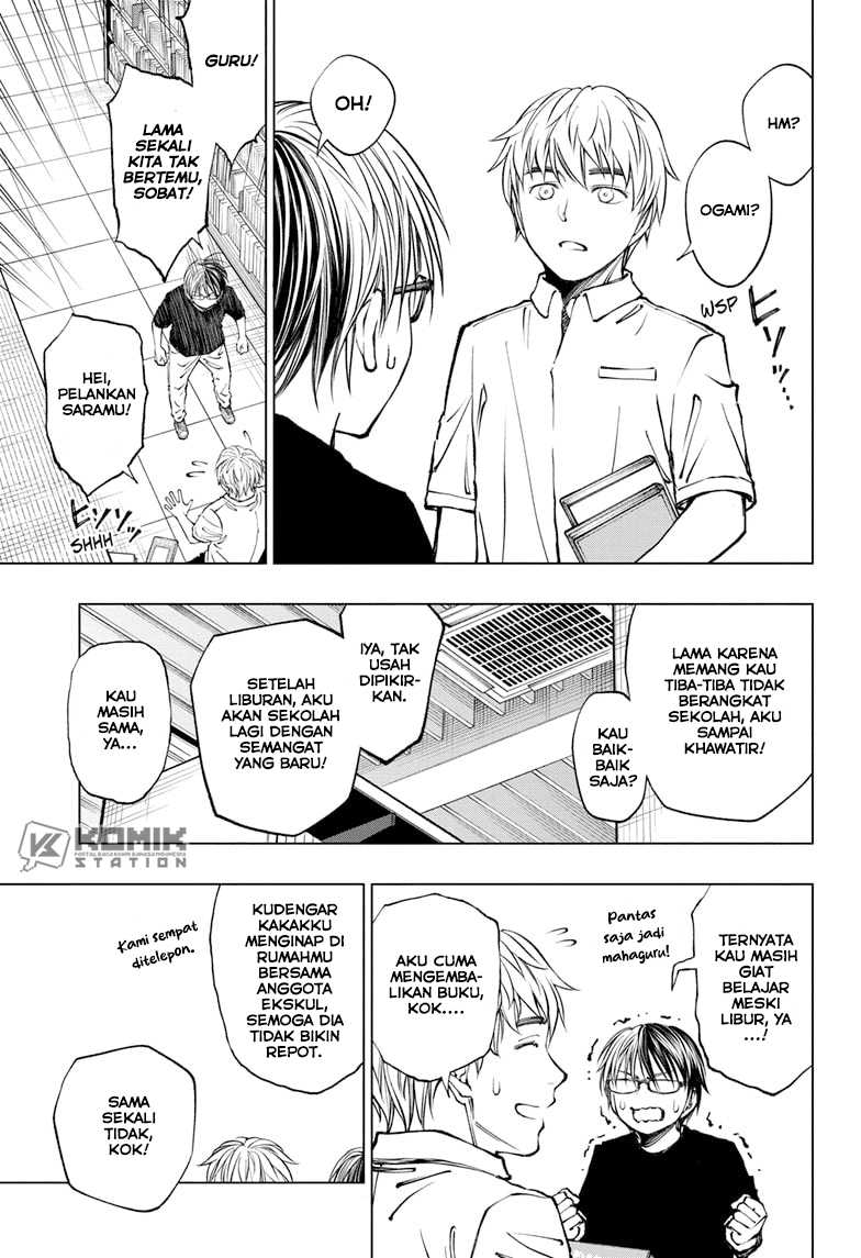 Chapter 52 - halaman 20