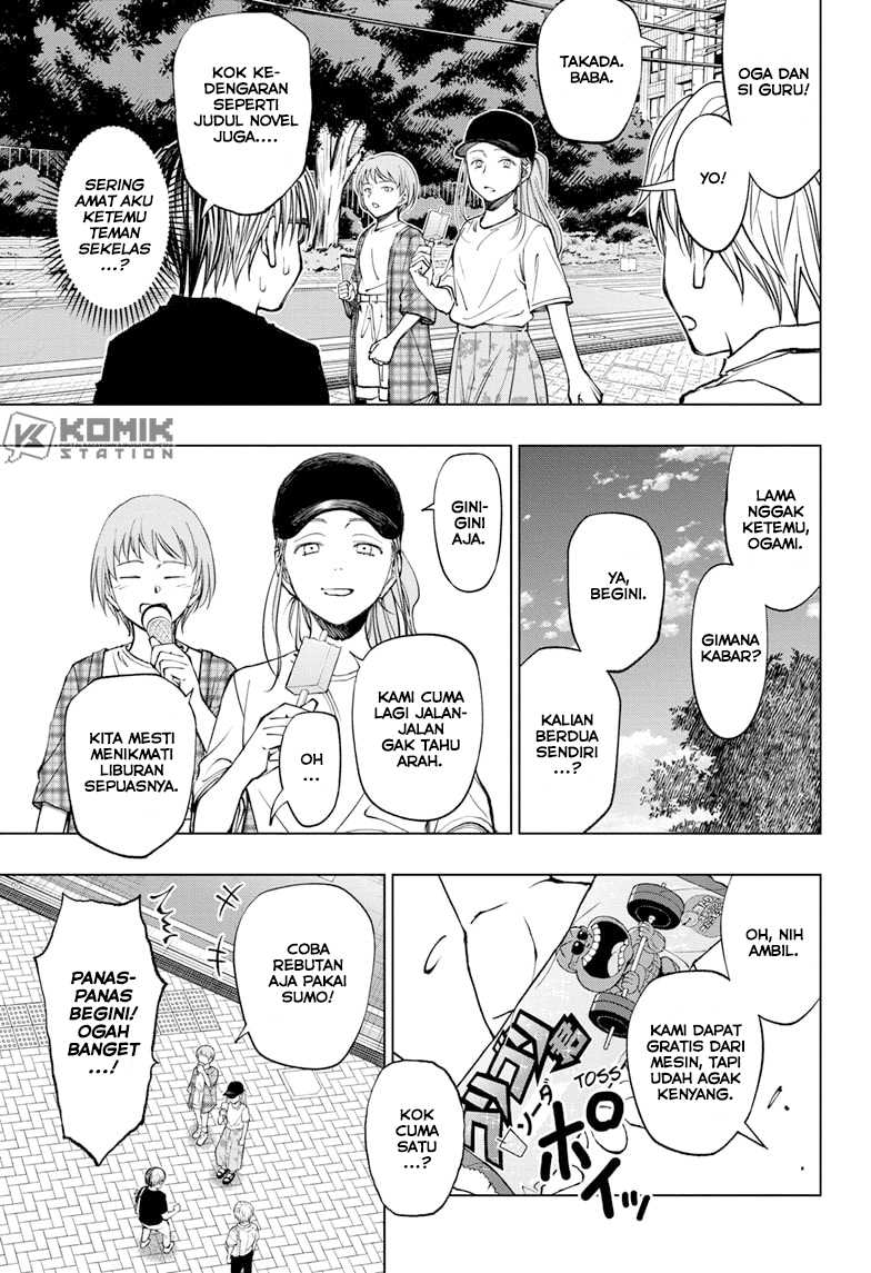 Chapter 52 - halaman 22