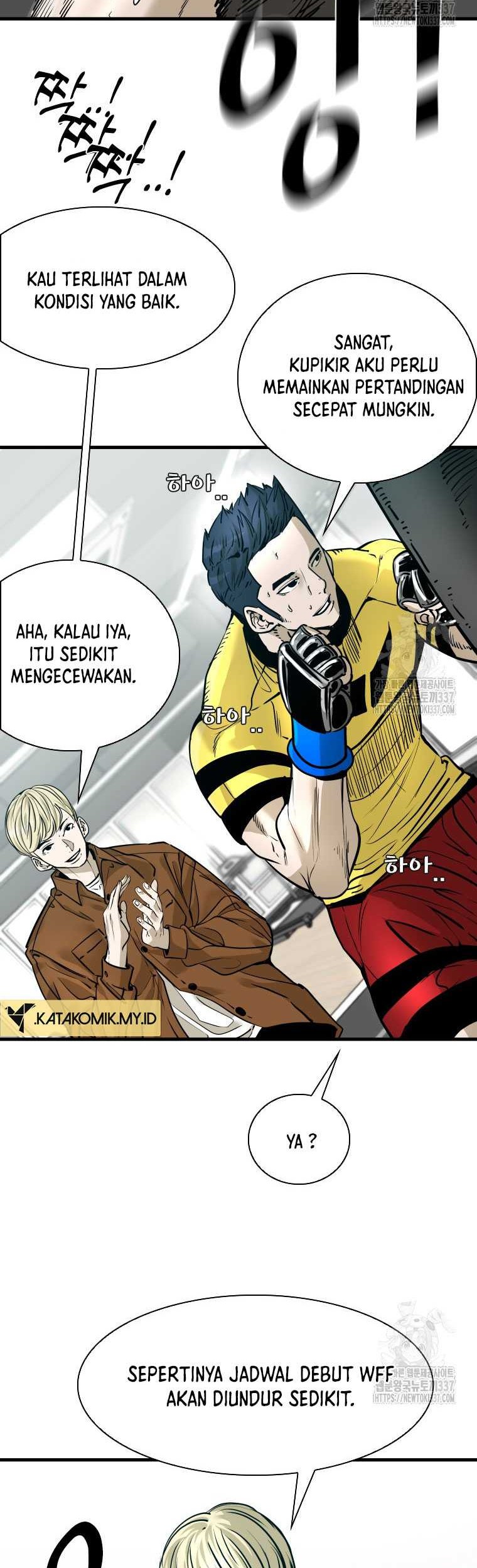 Chapter 321 - halaman 46