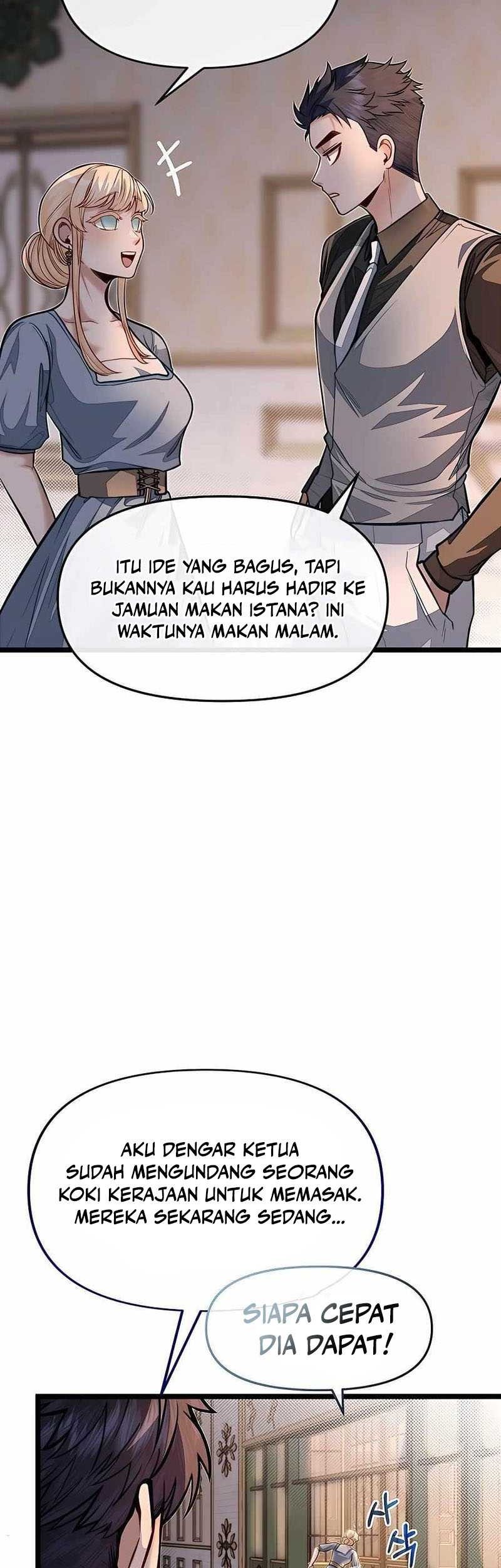 Chapter 69 - halaman 21