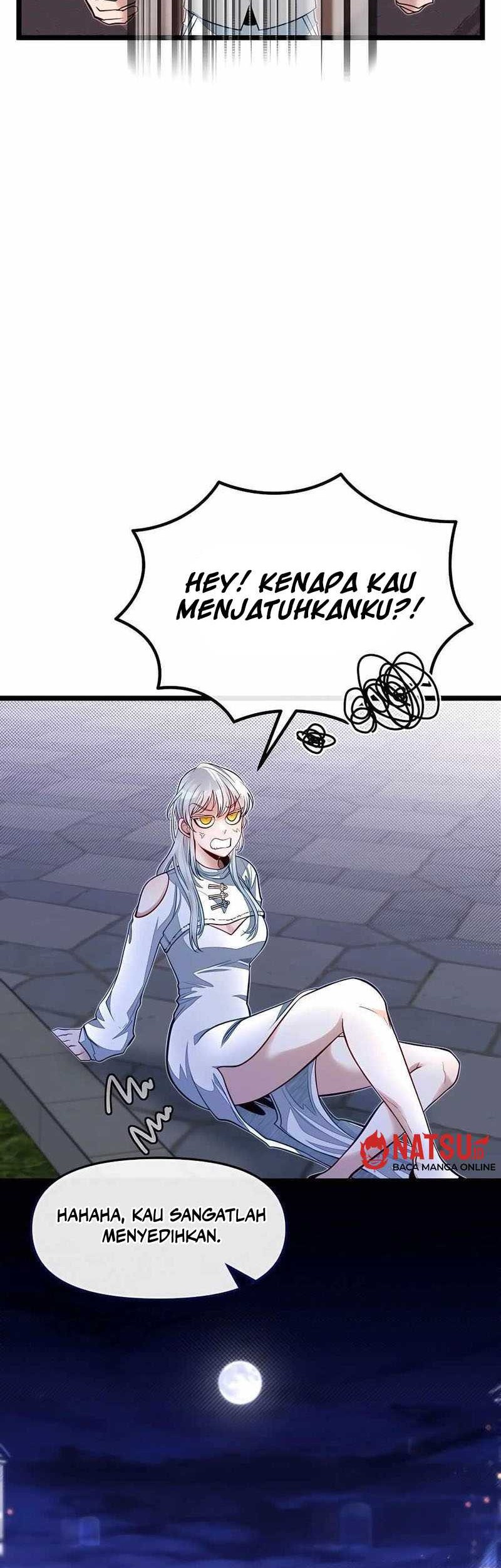 Chapter 69 - halaman 32