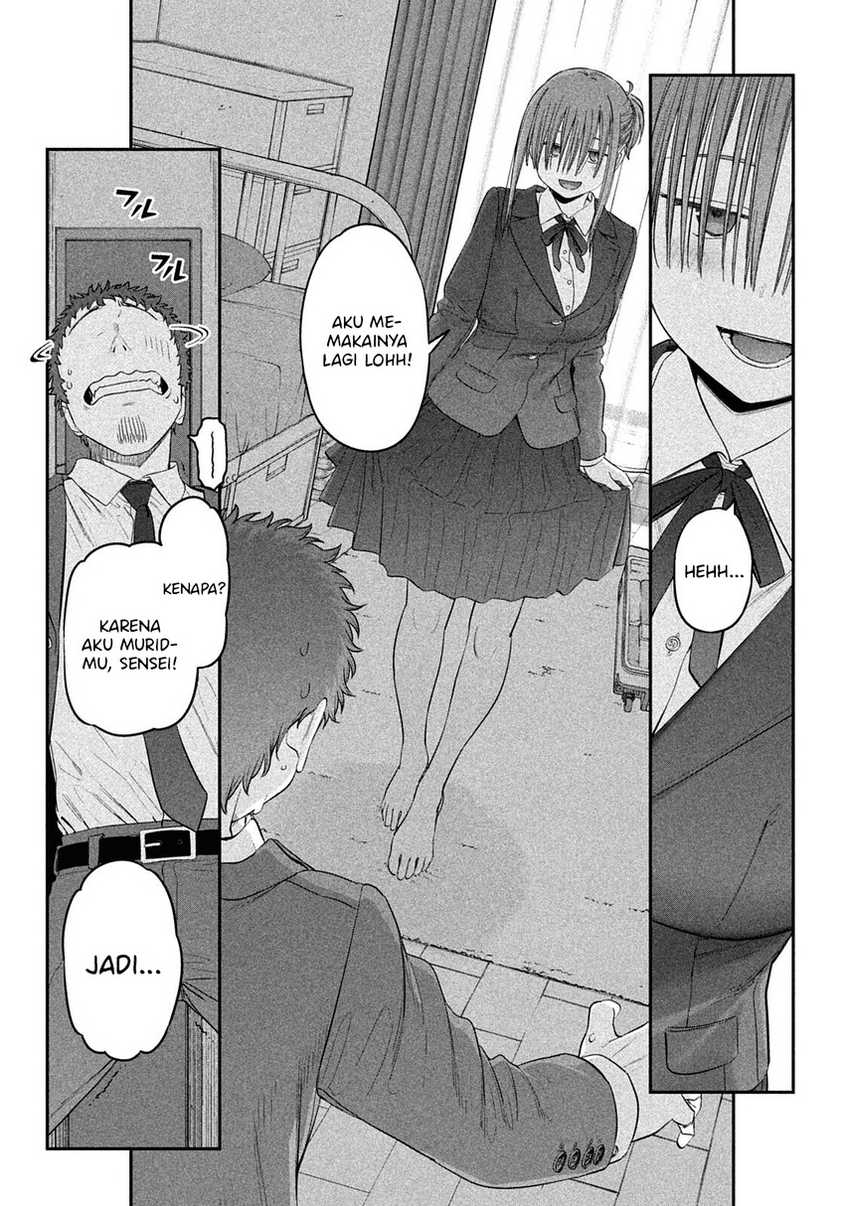 Chapter 40 - halaman 12