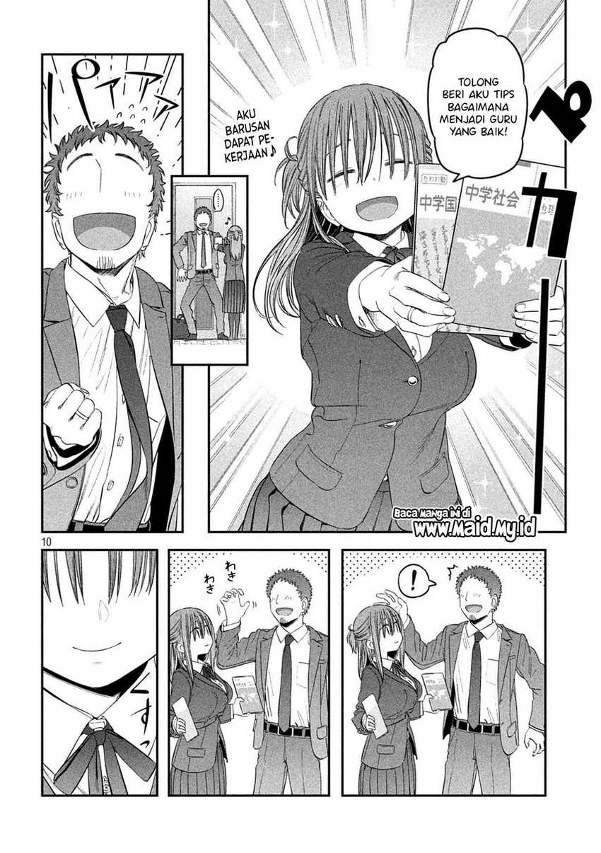 Chapter 40 - halaman 13