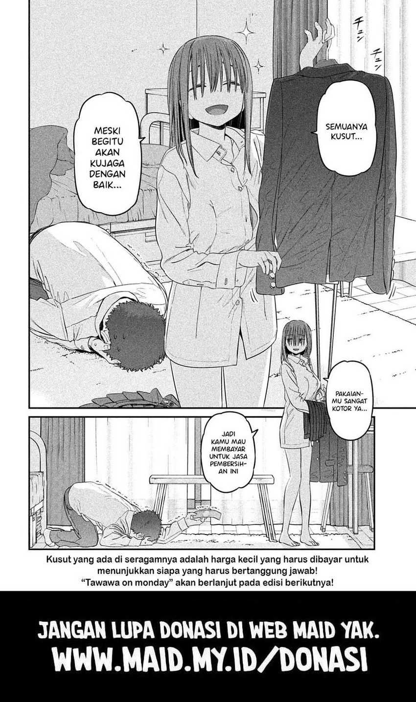 Chapter 40 - halaman 15
