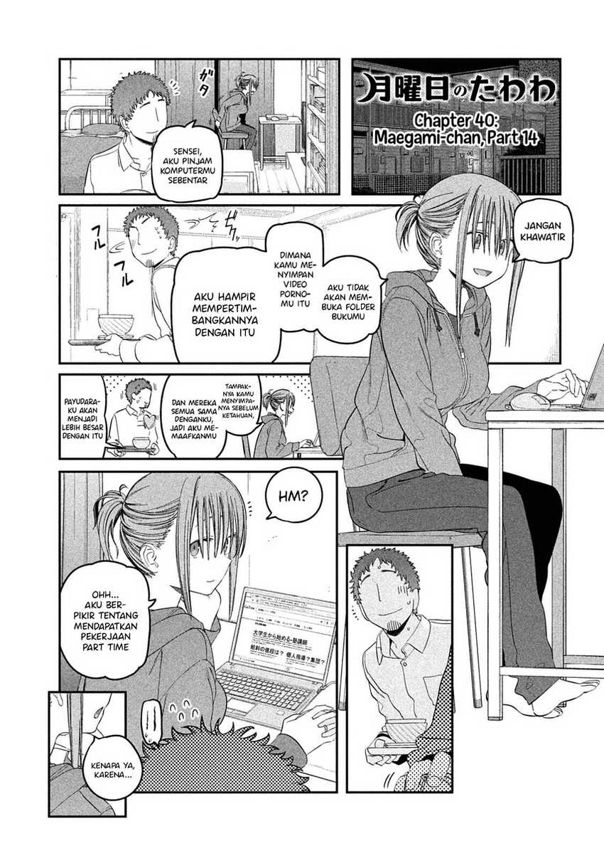 Chapter 40 - halaman 4