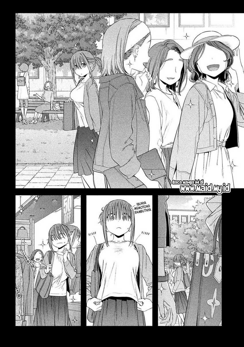 Chapter 40 - halaman 5