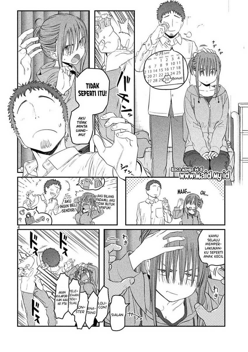 Chapter 40 - halaman 7