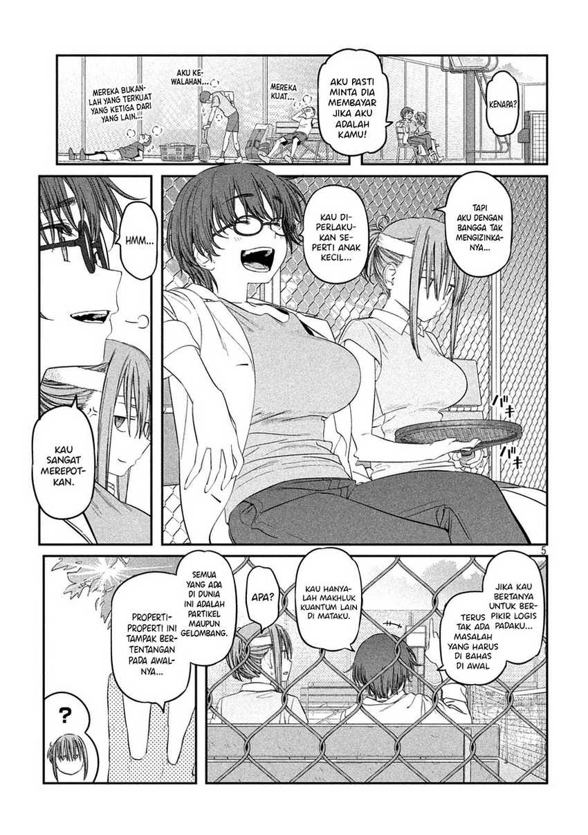 Chapter 40 - halaman 8