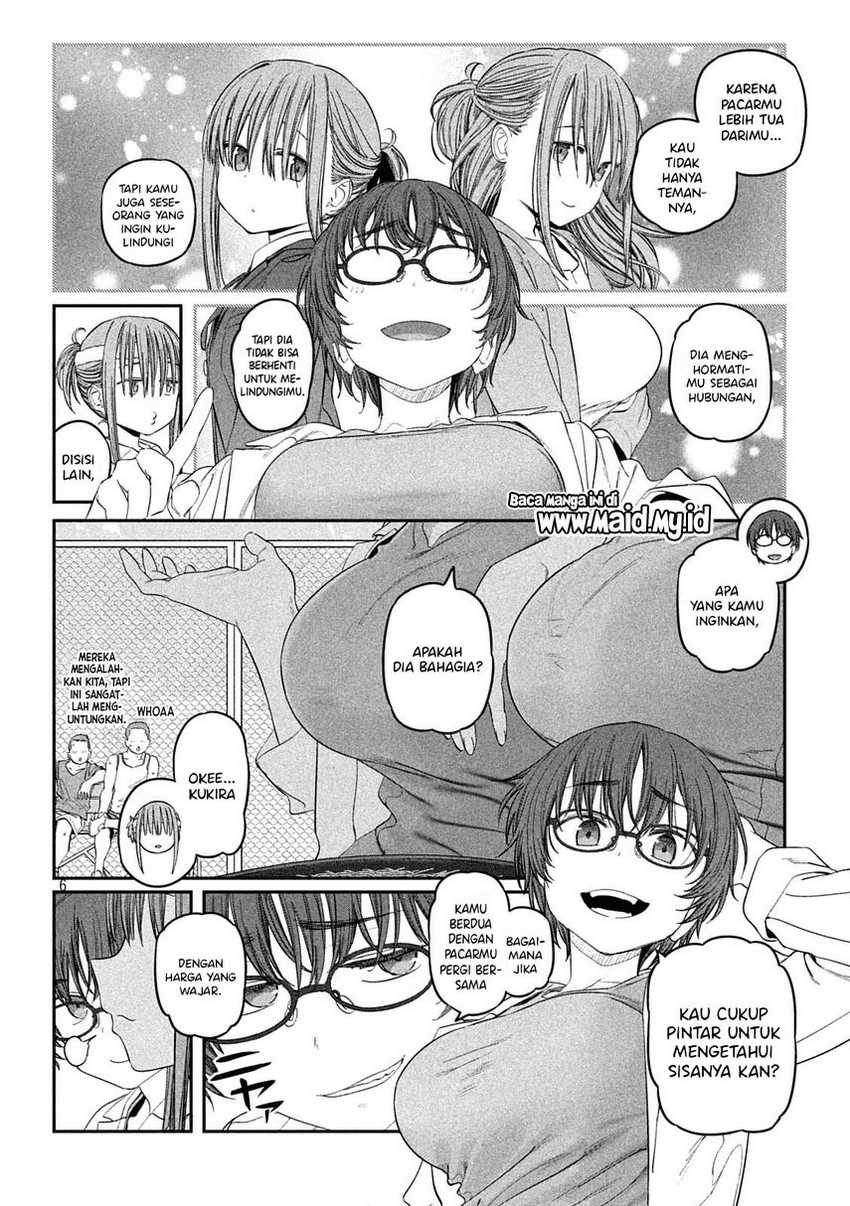 Chapter 40 - halaman 9