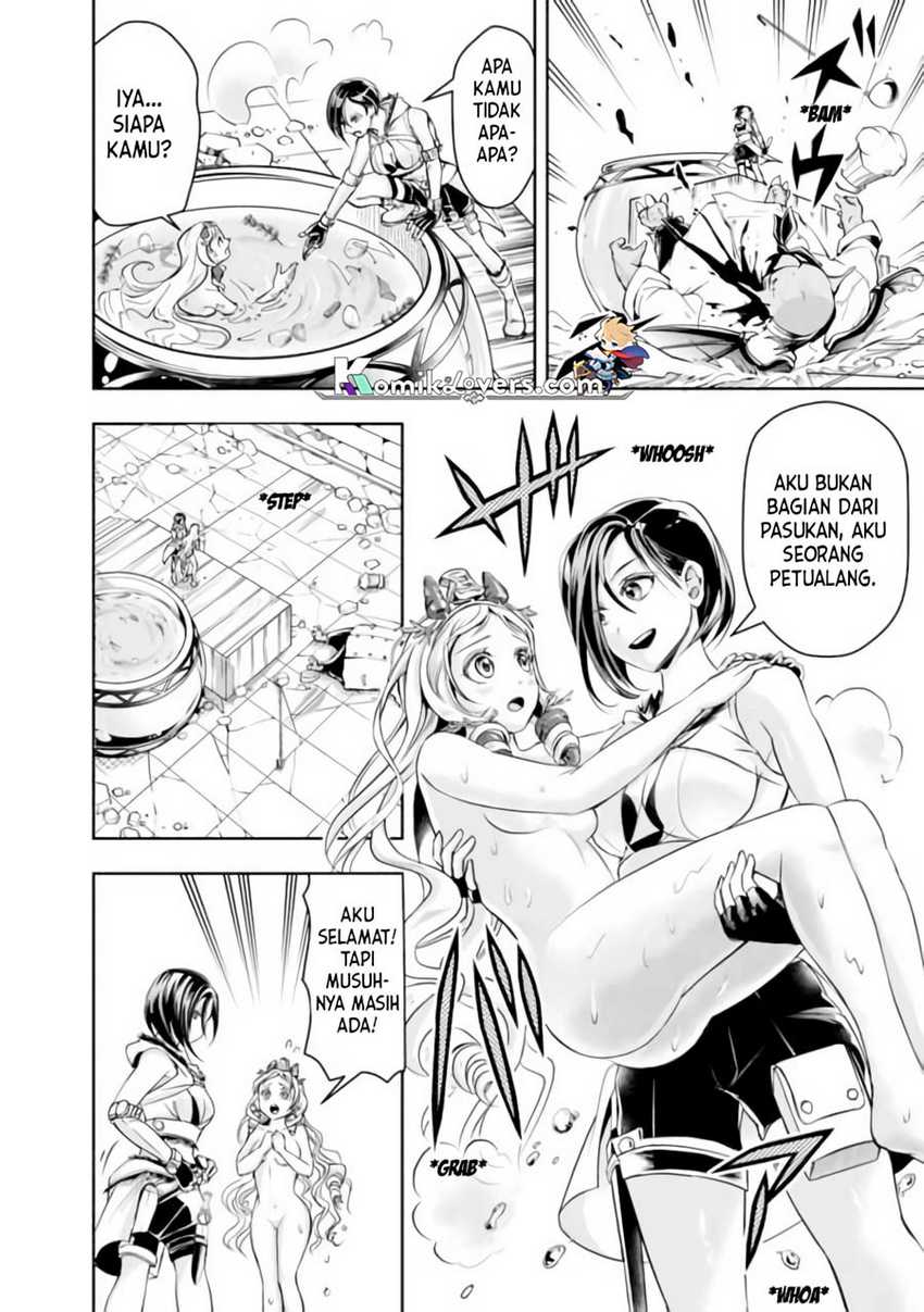 Chapter 58 - halaman 12
