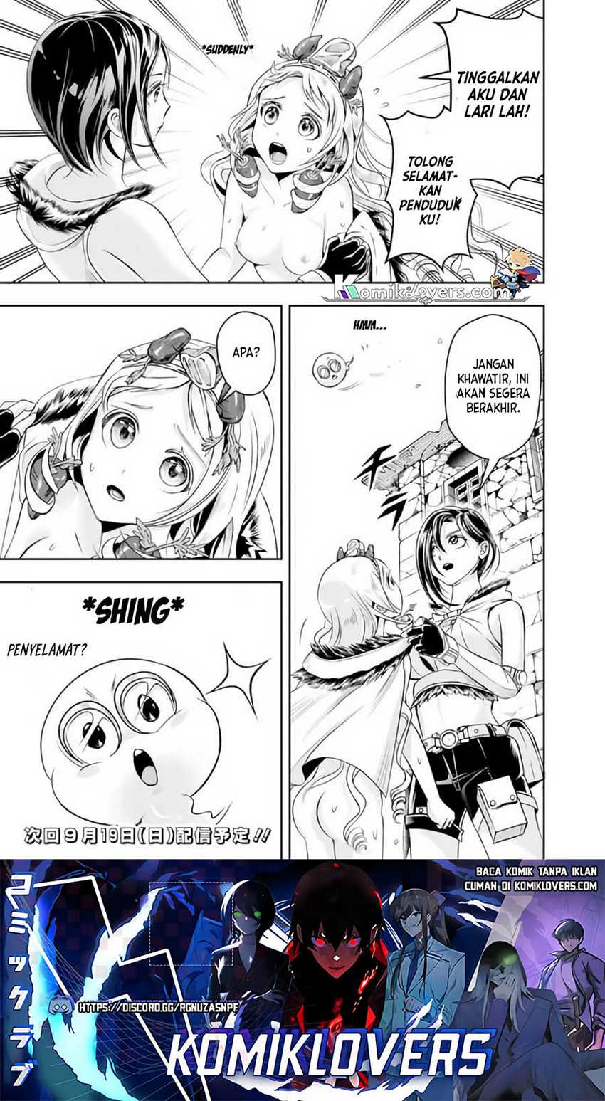Chapter 58 - halaman 13