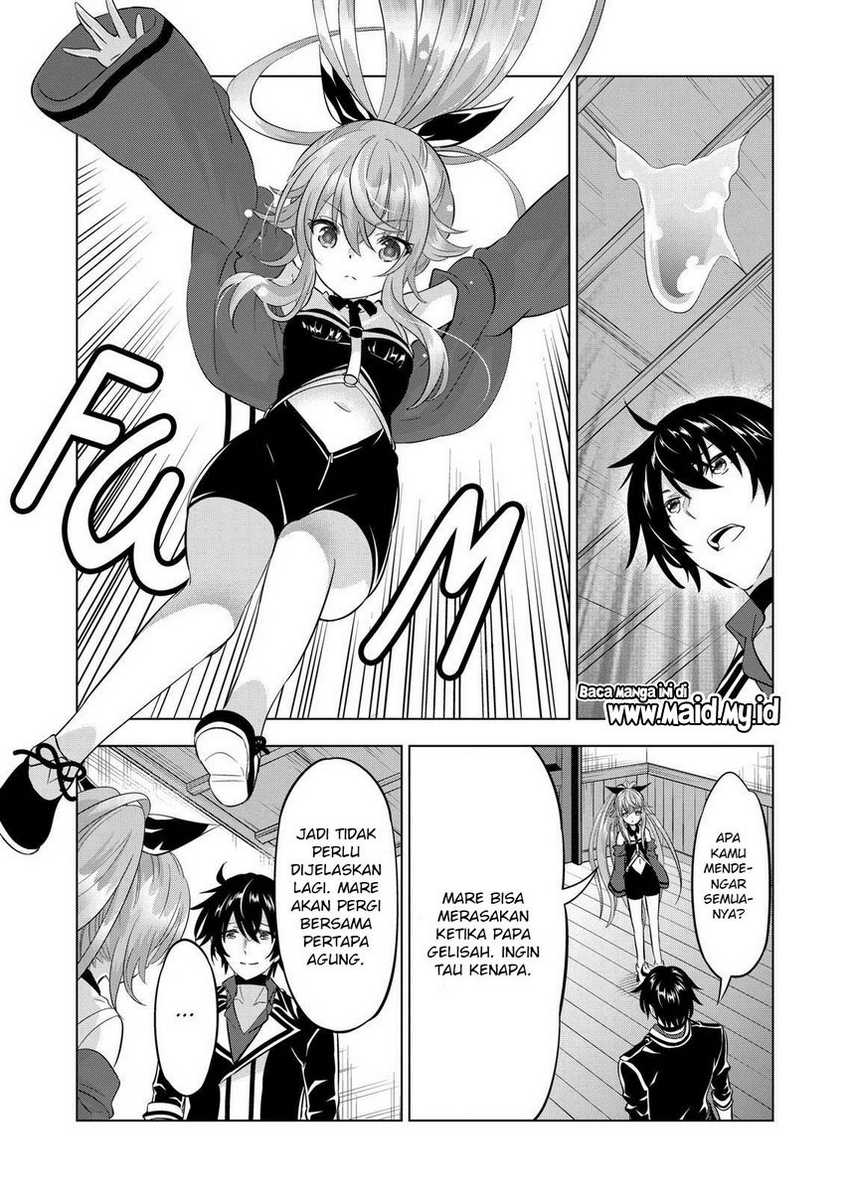 Chapter 105 - halaman 21