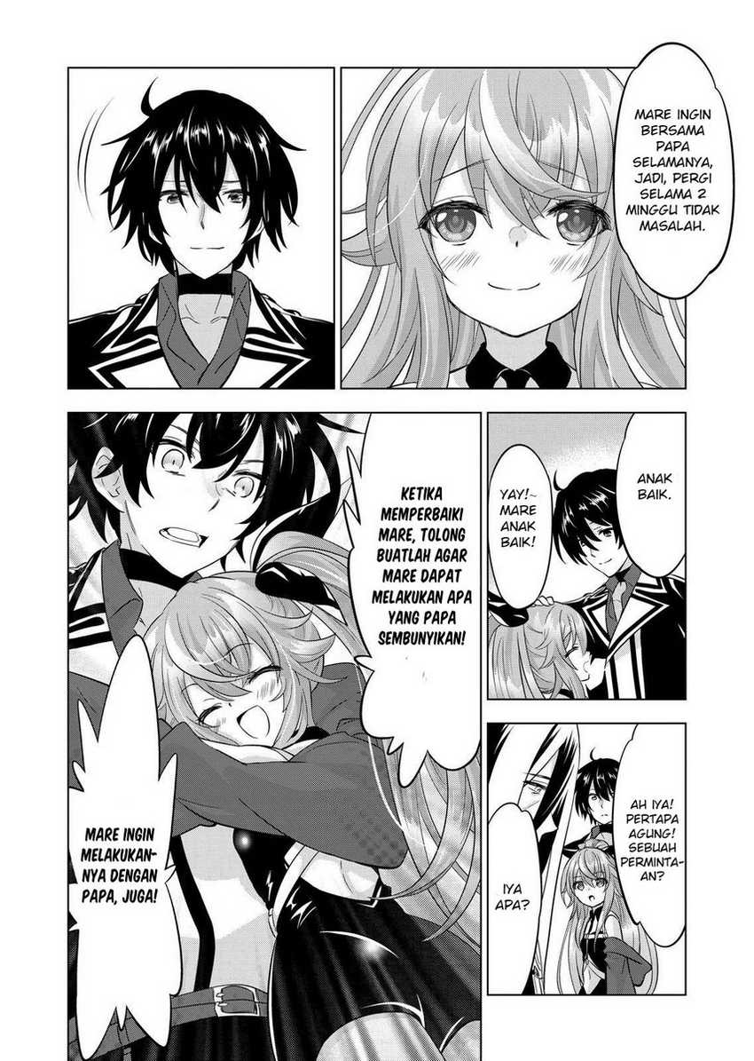 Chapter 105 - halaman 22
