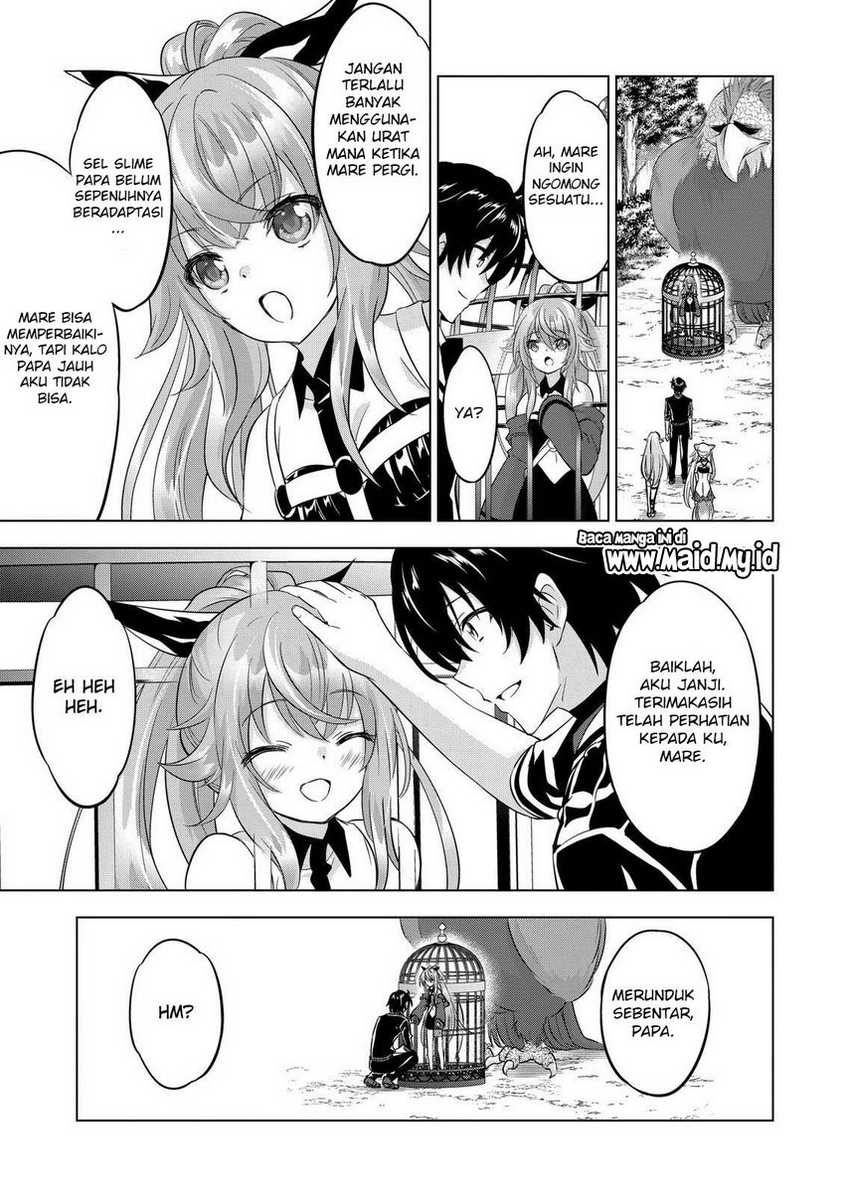 Chapter 105 - halaman 27