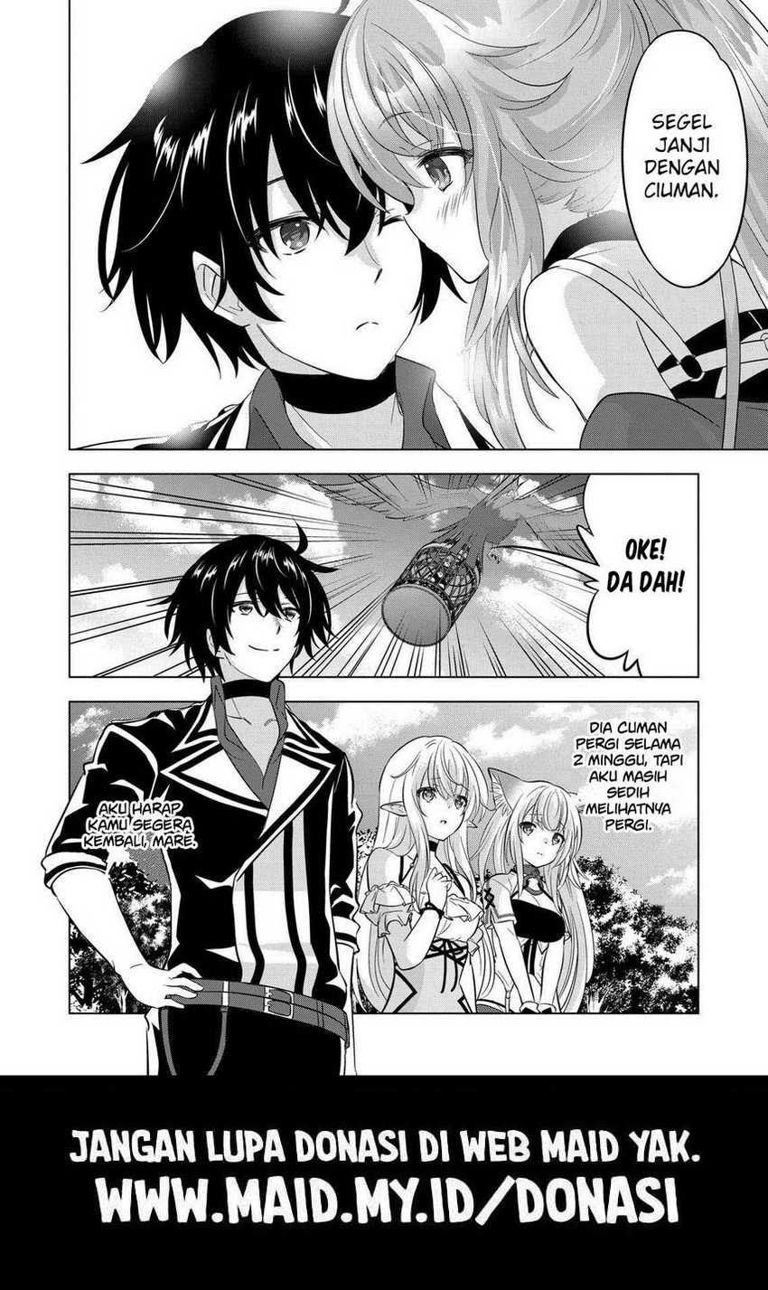 Chapter 105 - halaman 28